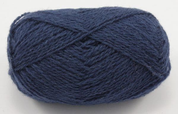 jamieson-s-spindrift-726-prussian-fil-tricot-laine-shetland-25g image 2