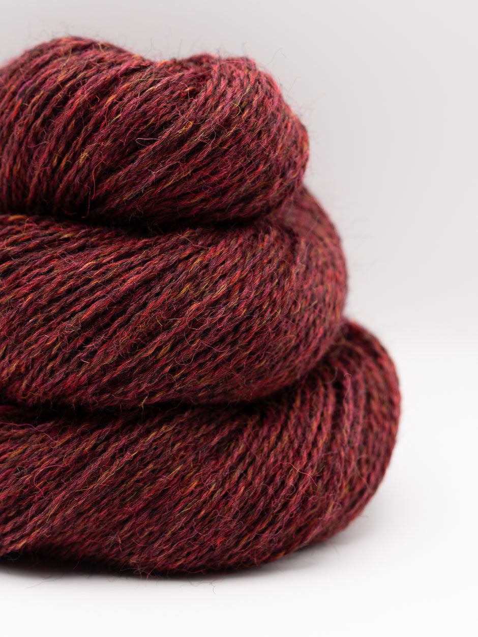 john-arbon-beechmast-jumper-kit-pull-blenheim-orange-3-4 image 6