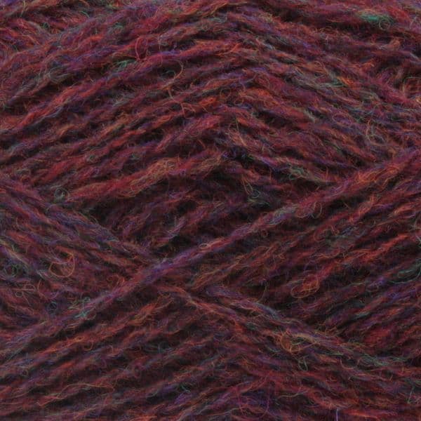 jamieson-s-double-knitting-239-purple-heather-laine-dk-25g image 1