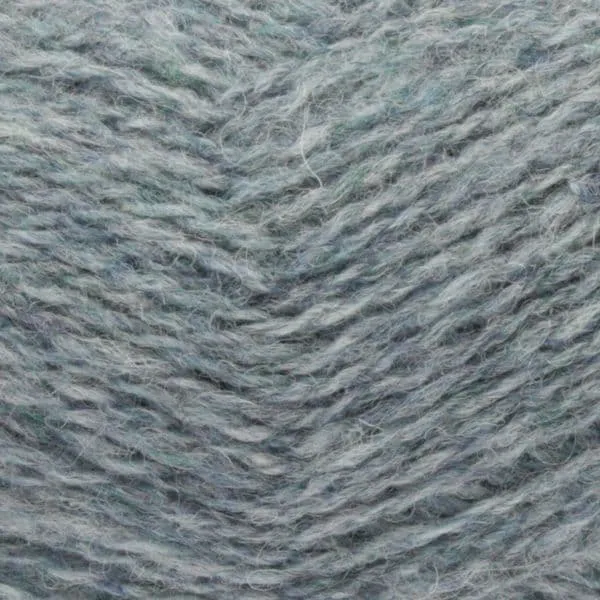 jamieson-s-of-shetland-spindrift-1390-highland-mist-pelote-25g-gris image 1