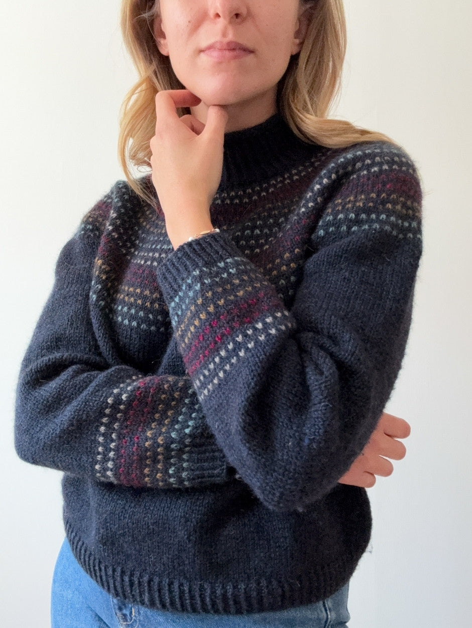 john-arbon-orla-kit-pull-jacquard-rainbow-taille-a-b image 4