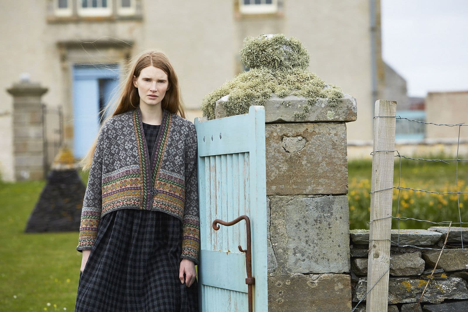 jamieson-s-yell-marie-wallin-patron-cardigan-jacquard image 3