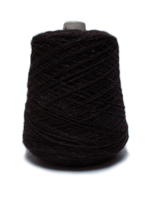jamieson-smith-supreme-laine-c-ne-500g-noir-naturel-non-teint image 1