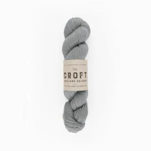 jamieson-smith-croft-shetland-dk-cheveau-laine-colsay-100g image 1