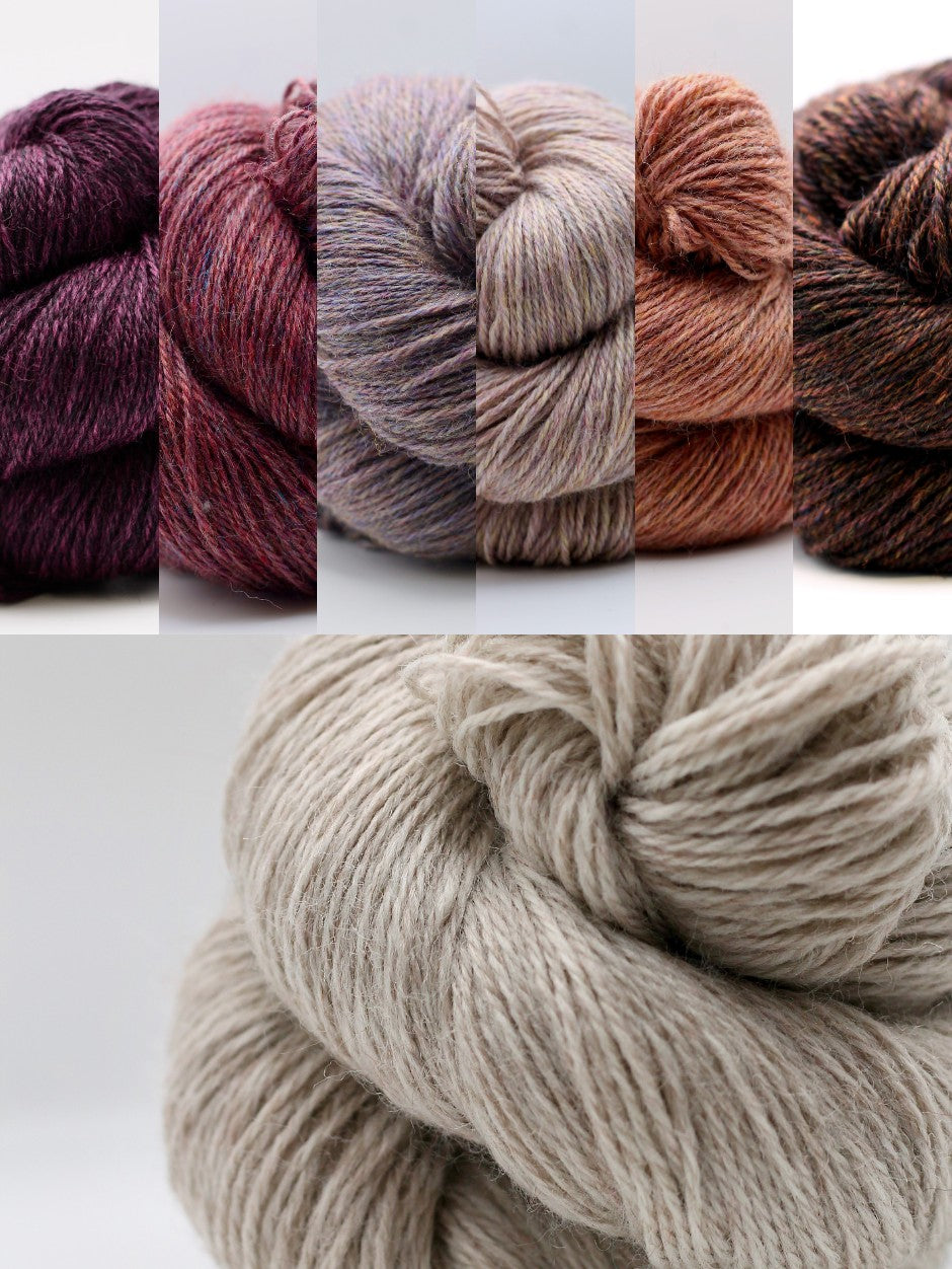 john-arbon-kits-kintra-pullover-kit-pull-jacquard-sunset-taille-1-4 image 7