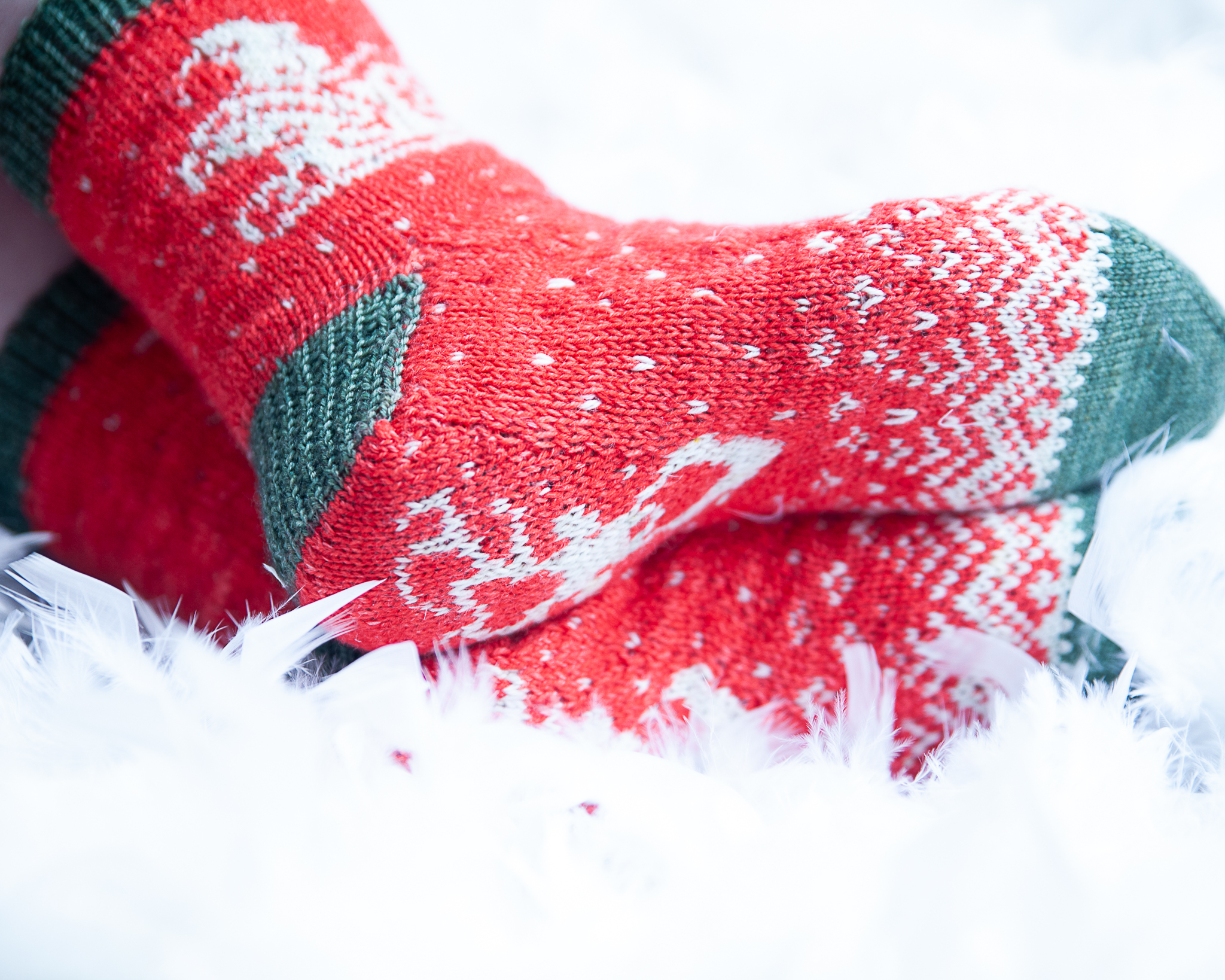 christallk-modeles-rudolphe-le-renne-patron-chaussettes-jacquard image 4