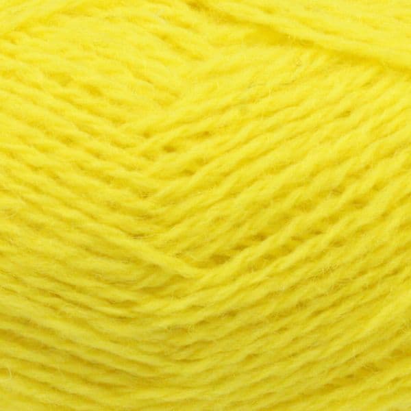 jamieson-s-double-knitting-400-mimosa-laine-dk-25g-jaune image 1