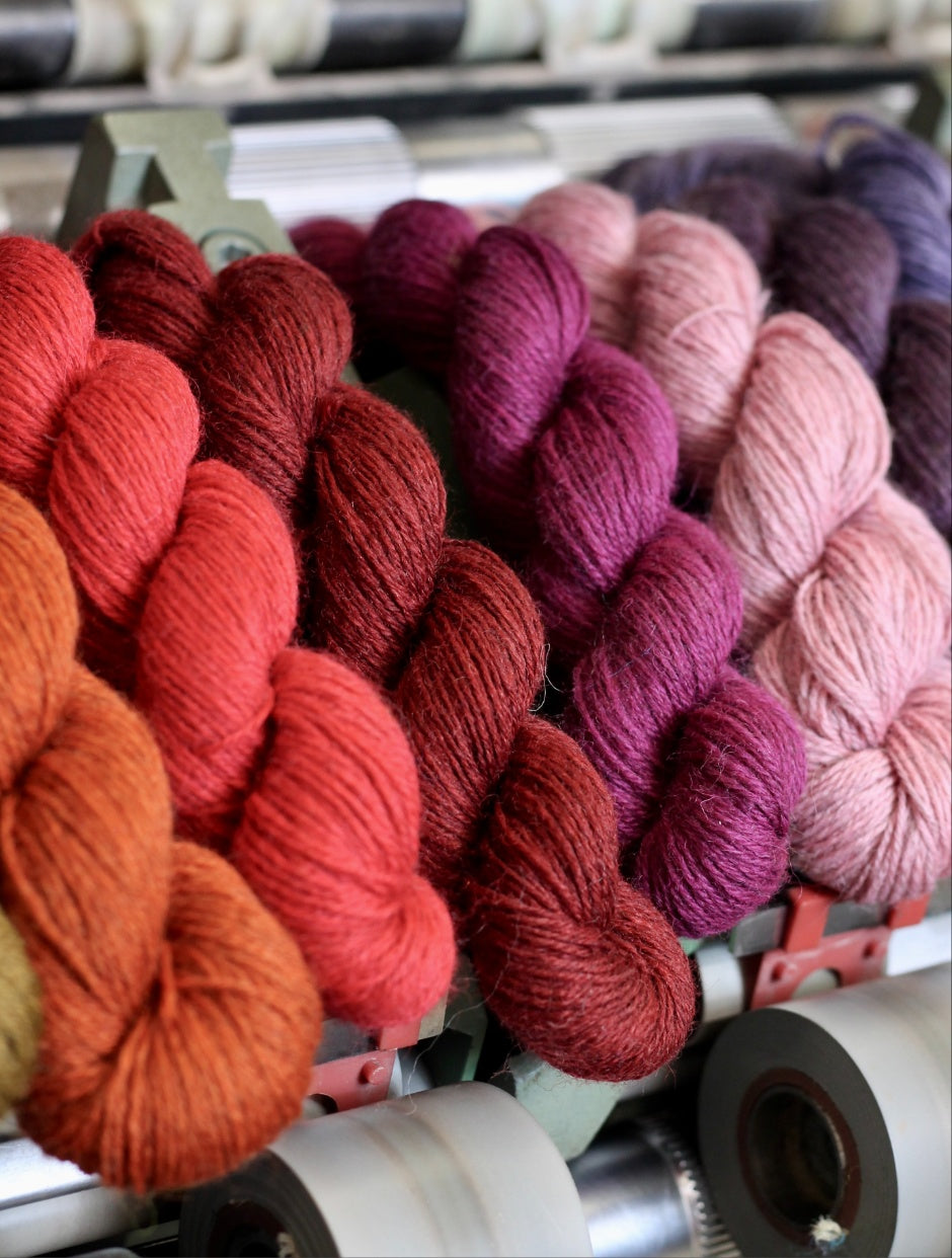 john-arbon-exmoor-sock-fil-chaussettes-drumble-50g-4ply image 8