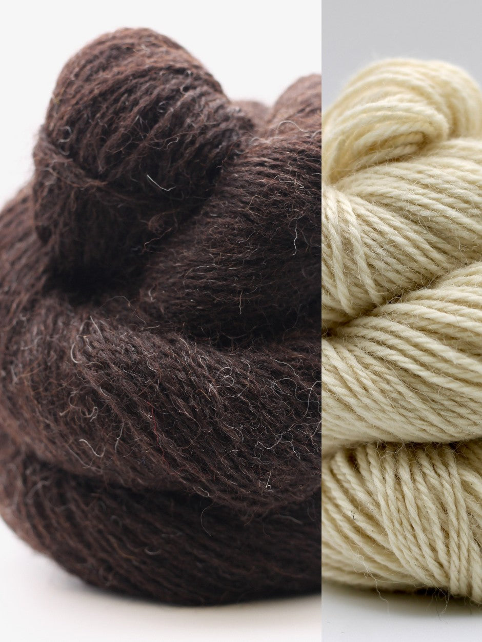 john-arbon-kits-super-selene-kit-pull-jacquard-zadie-bertie-aran image 6