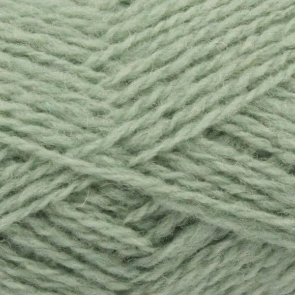 jamieson-s-of-shetland-spindrift-769-willow-fil-4ply-vert-25g image 1