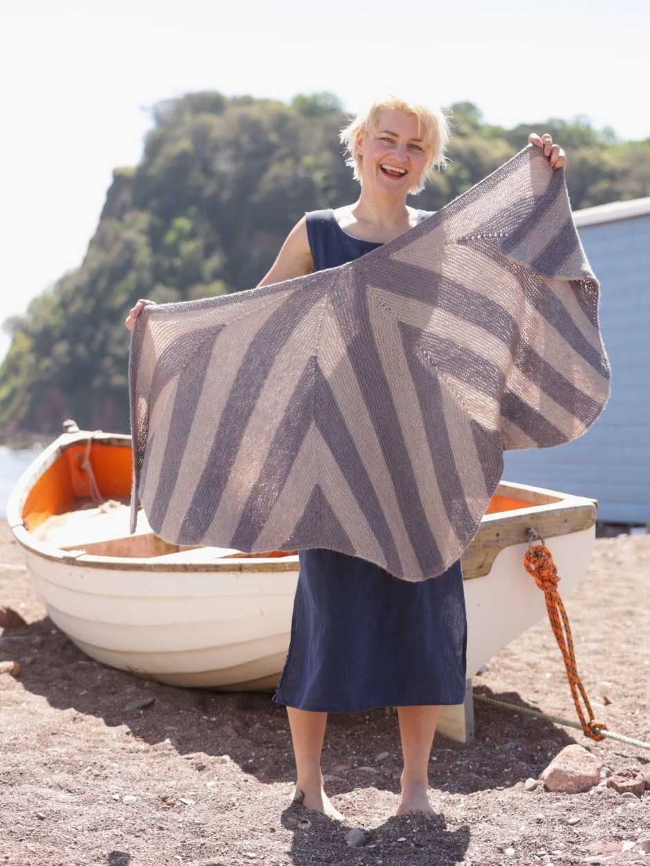 john-arbon-the-annual-5-revue-tricot-bord-de-mer-papier image 6