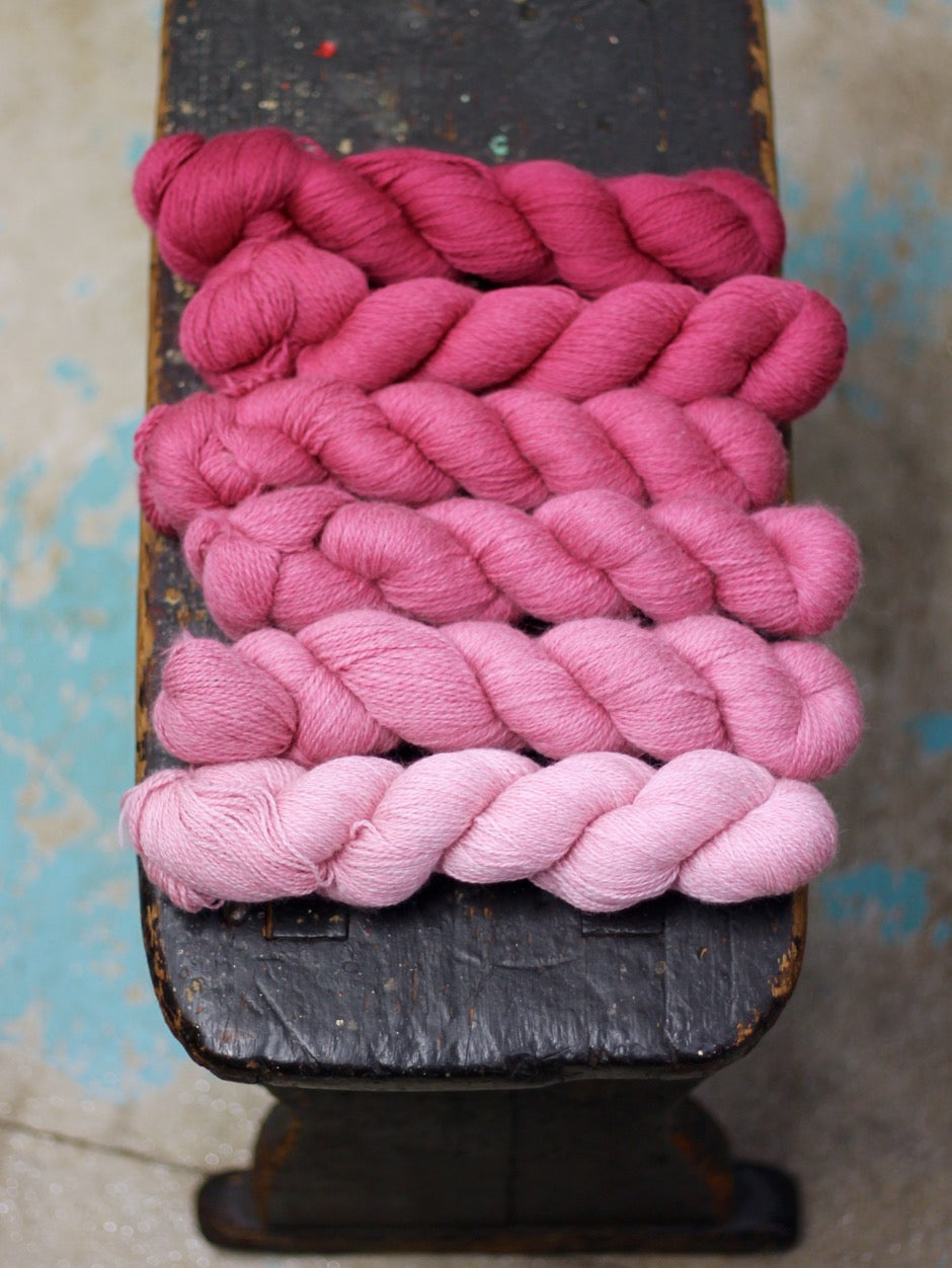 john-arbon-knit-by-numbers-lot-laine-d-grad-dk-600g image 7