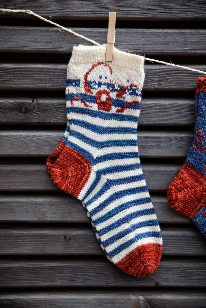 christallk-pullpy-socks-patron-tricot-chaussettes-jacquard-xs-xl image 2