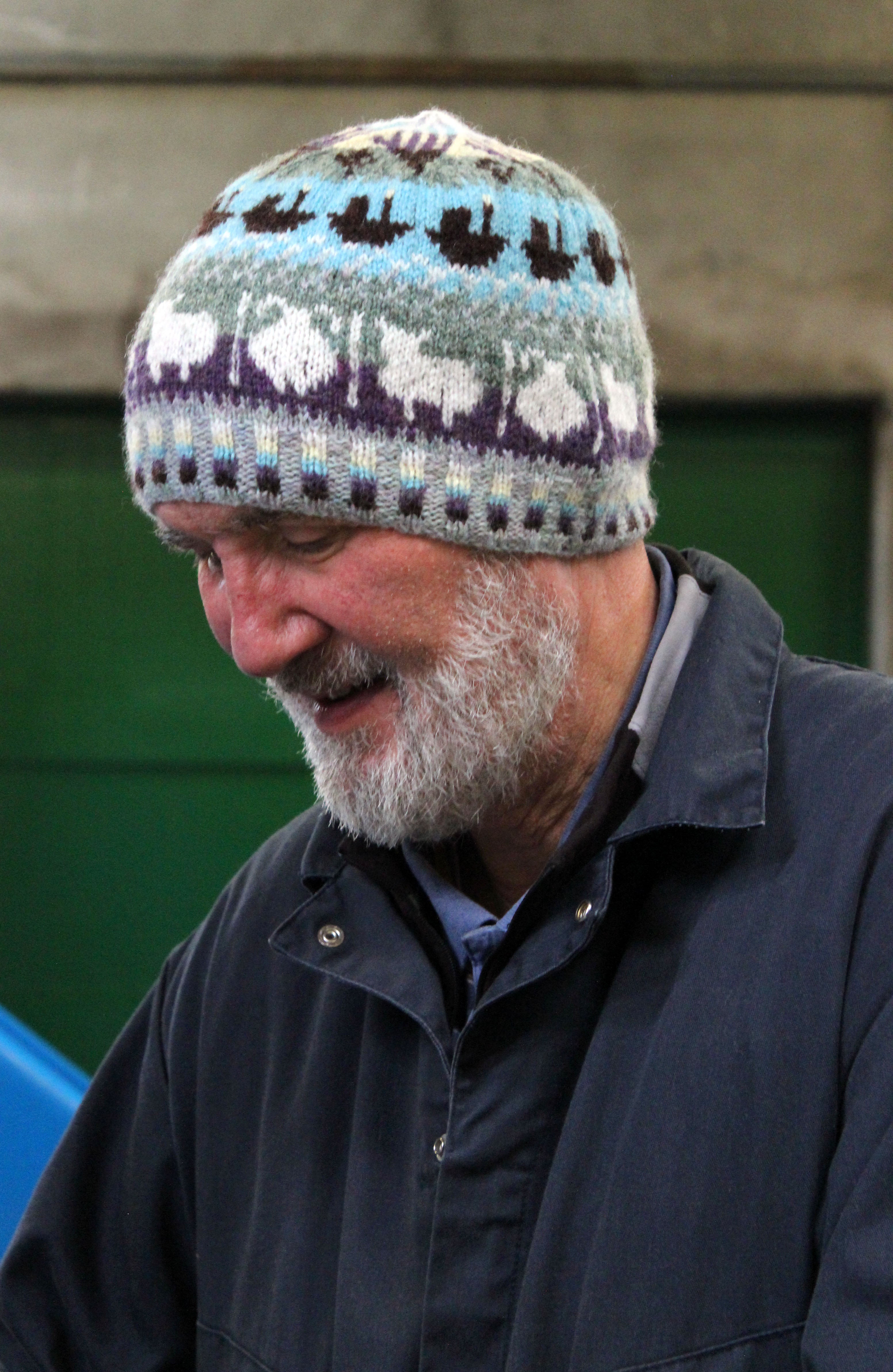 jamieson-smith-roadside-patron-bonnet-papier-fair-isle image 3