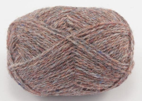 jamieson-s-double-knitting-237-thistledown-laine-tricoter-25g image 2
