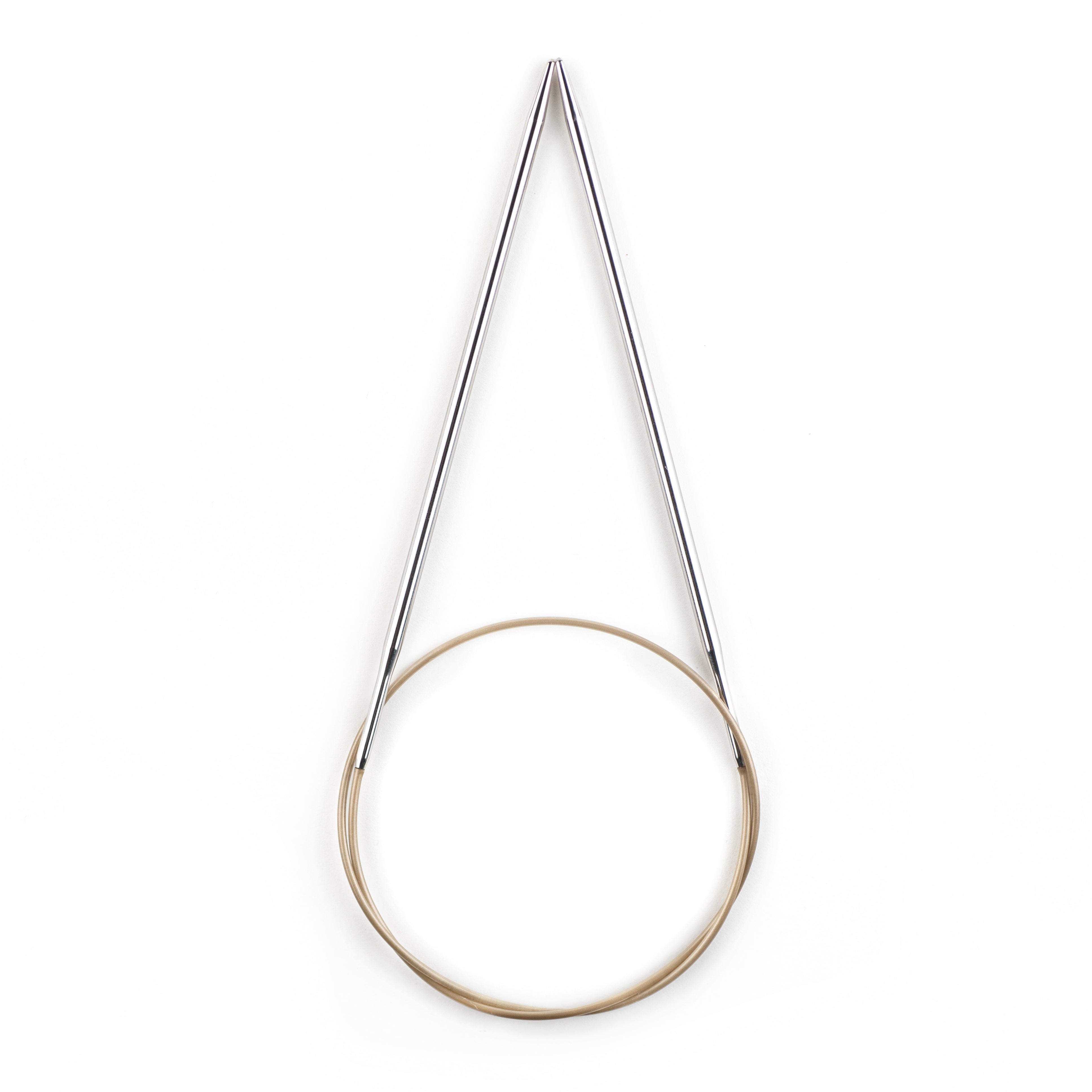 addi-circular-60cm-aiguille-circulaire-bronze-blanc-60-cm image 1
