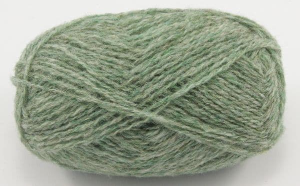 jamieson-s-spindrift-329-laurel-fil-4ply-25g-vert image 2