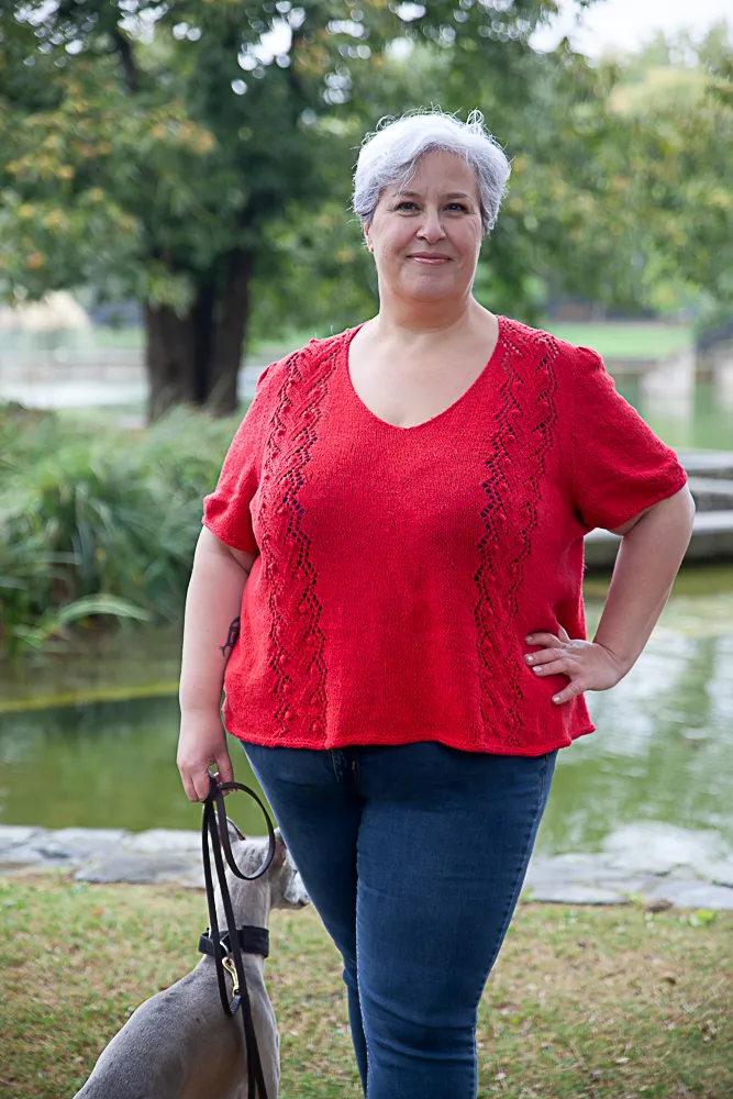 christallk-albi-sweater-patron-pull-dk-manches-mont-es image 1