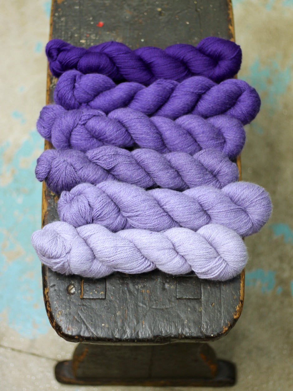 john-arbon-knit-by-numbers-lot-laine-d-grad-dk-600g image 3