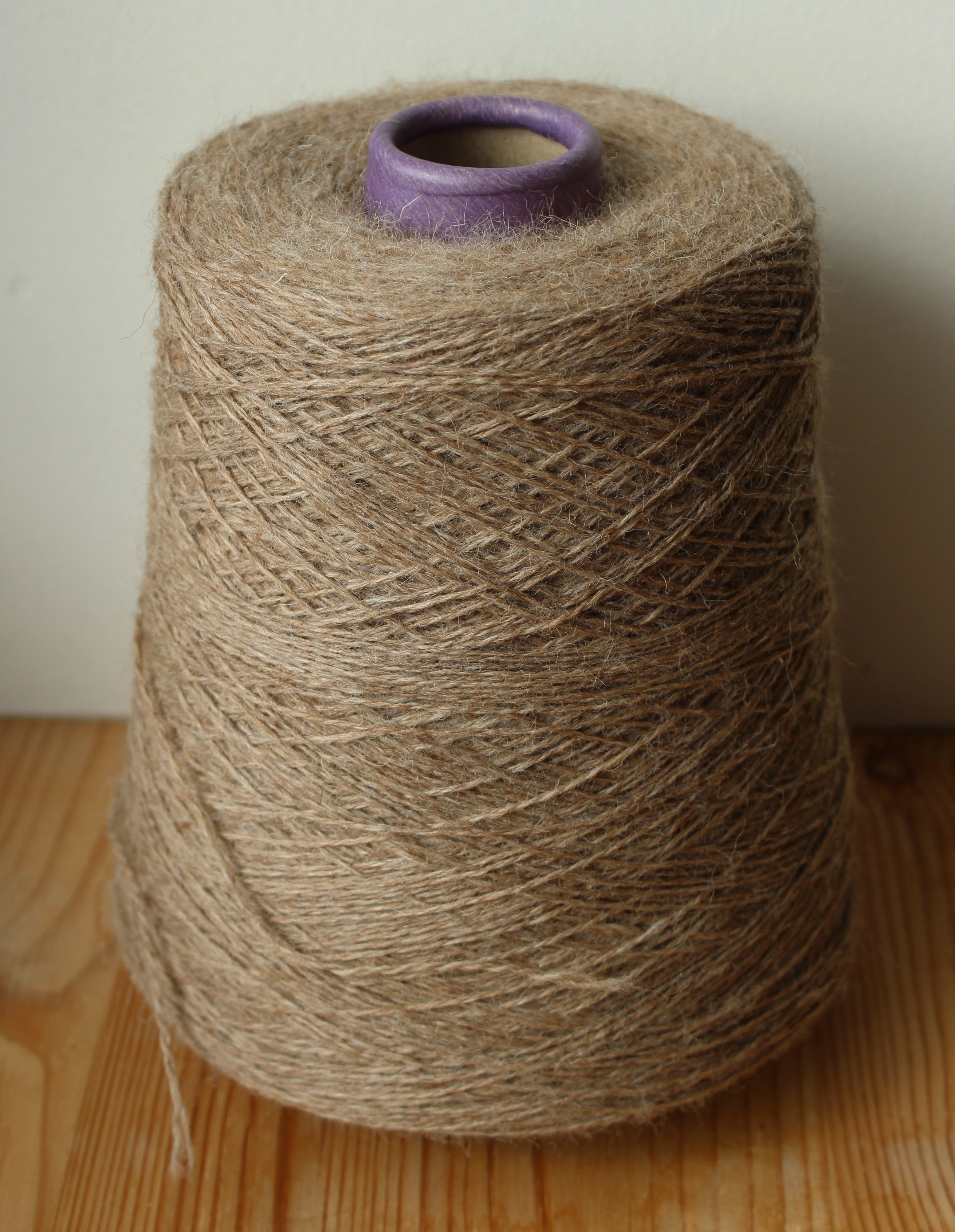 jamieson-smith-shetland-heritage-fil-fauve-c-ne-500g image 1