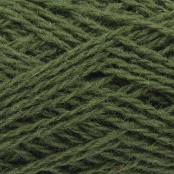 jamieson-s-spindrift-fil-tricoter-2ply-815-ivy-25g image 1