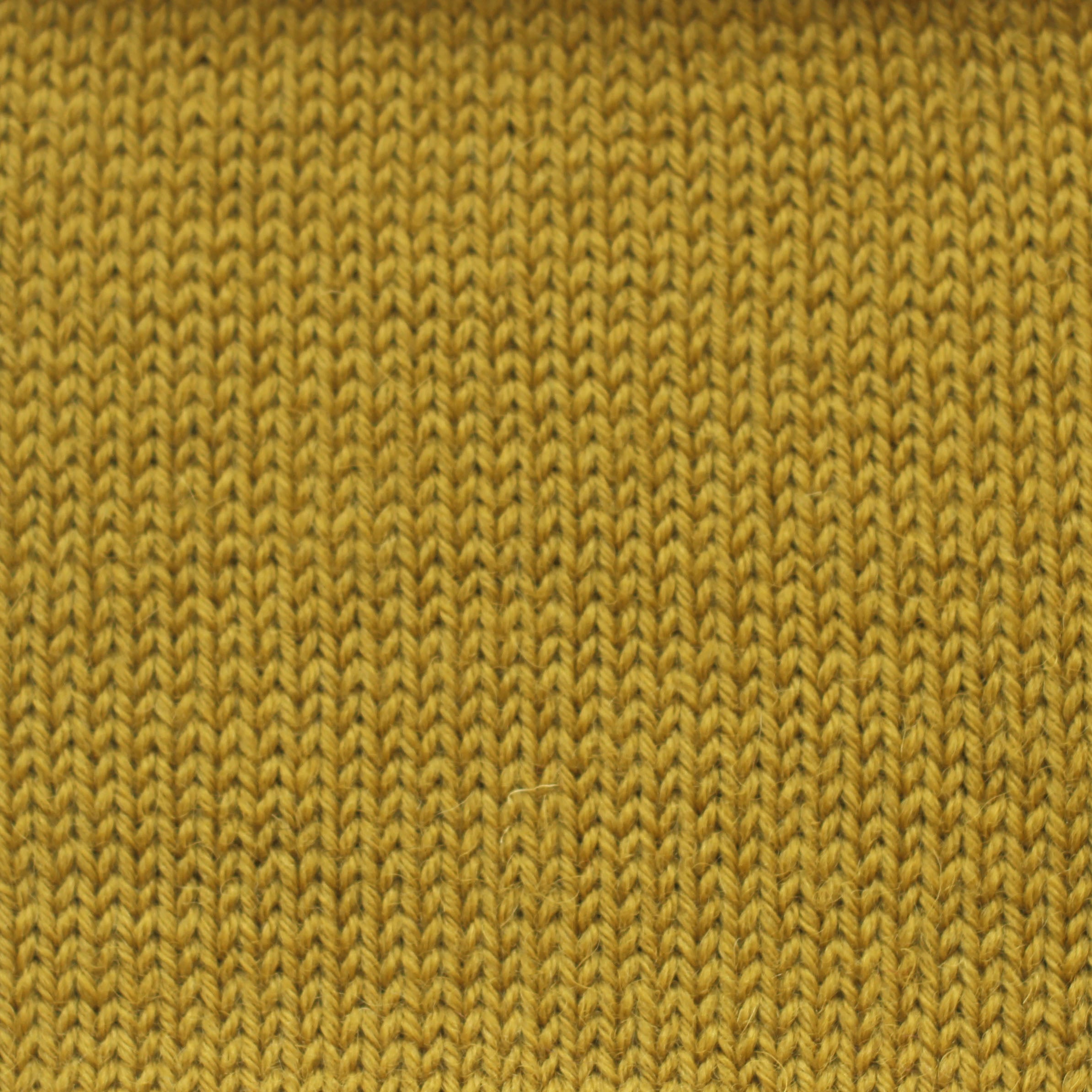 jamieson-smith-5ply-shetland-fil-mustard-pelote-50g-pure-laine image 2