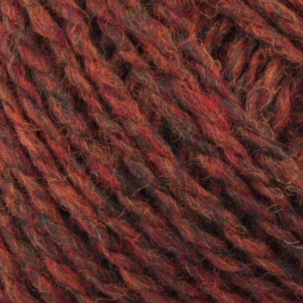 jamieson-s-marl-chunky-199-pelote-copper-beech-100g image 1