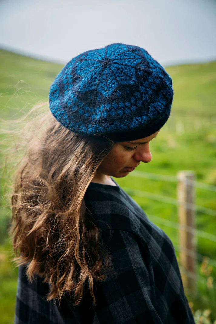 shetland-wool-week-annual-2023-livre-tricot-12-mod-les image 6