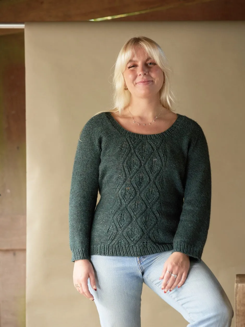 john-arbon-kits-wild-ivy-kit-pull-leviathan-taille-1-soie image 1