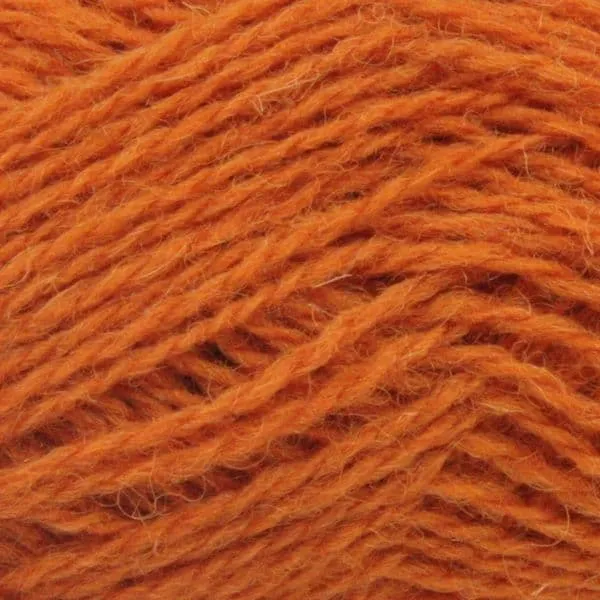 jamieson-s-of-shetland-spindrift-478-amber-pelote-25g-jacquard image 1