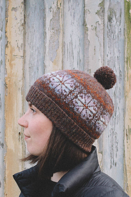 jamieson-smith-kit-bonnet-troni-fair-isle-ella-gordon image 1