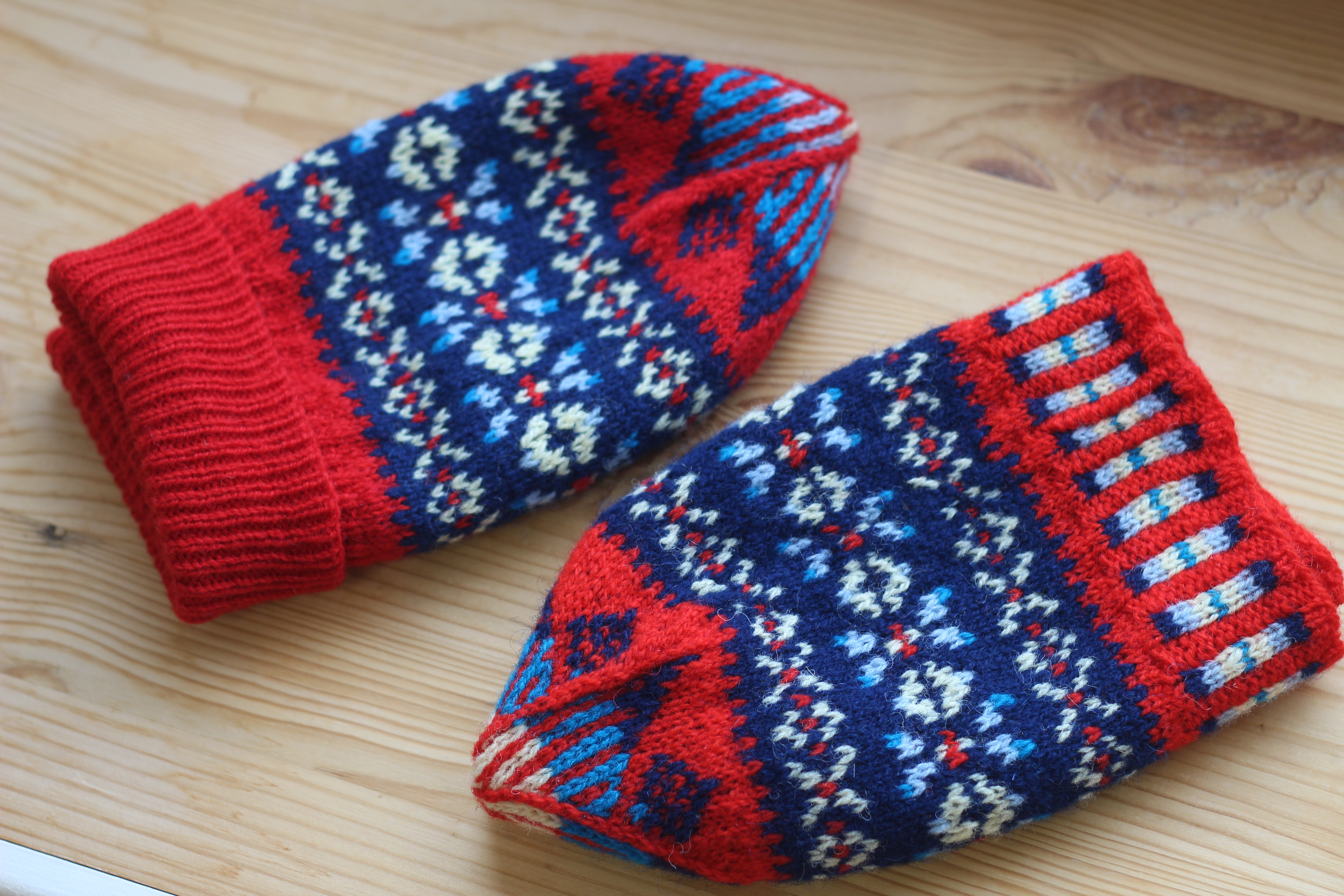 jamieson-smith-wista-beanie-patron-bonnet-fair-isle-adulte image 2