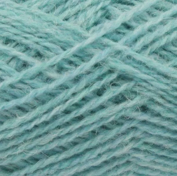 jamieson-s-of-shetland-spindrift-929-aqua-fil-4ply-25g image 1
