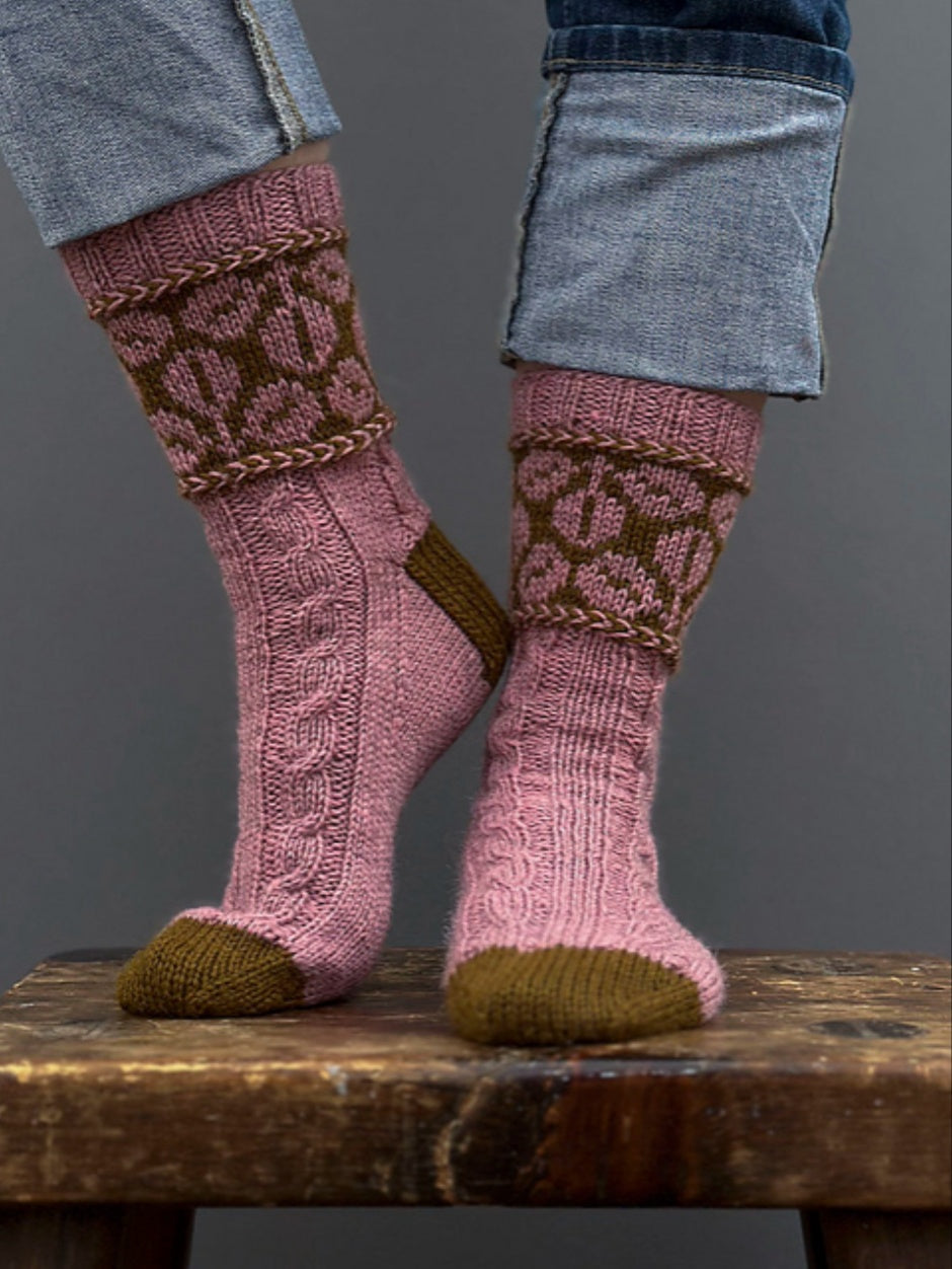 john-arbon-trideco-kit-chaussettes-fairy-thimble-c-bles image 4