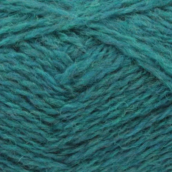 jamieson-s-dk-688-mermaid-laine-shetland-25g-turquoise image 1