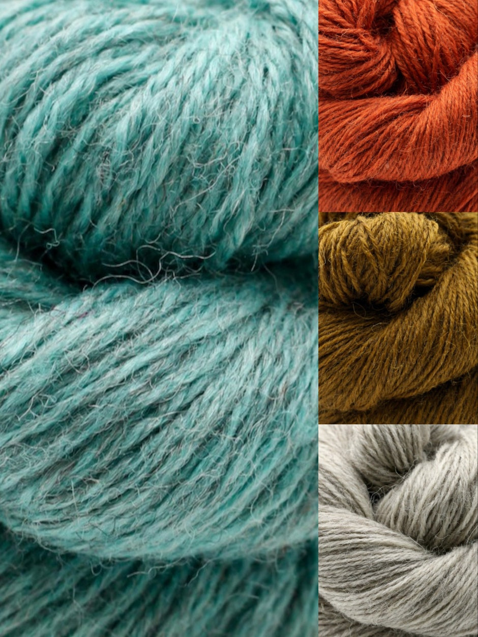 john-arbon-kits-landmark-kit-chaussettes-mizzle-4-fils image 6