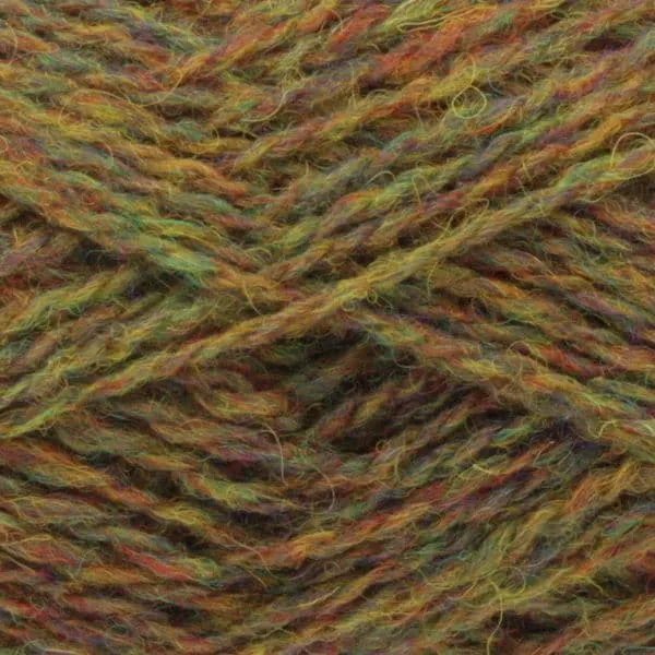jamieson-s-of-shetland-double-knitting-998-autumn-laine-25g-dk image 1