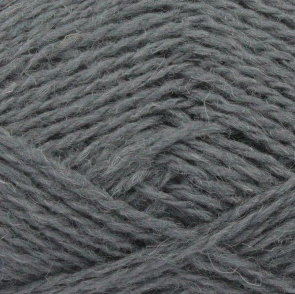 jamieson-s-of-shetland-double-knitting-630-dove-laine-dk-25g-grise image 1