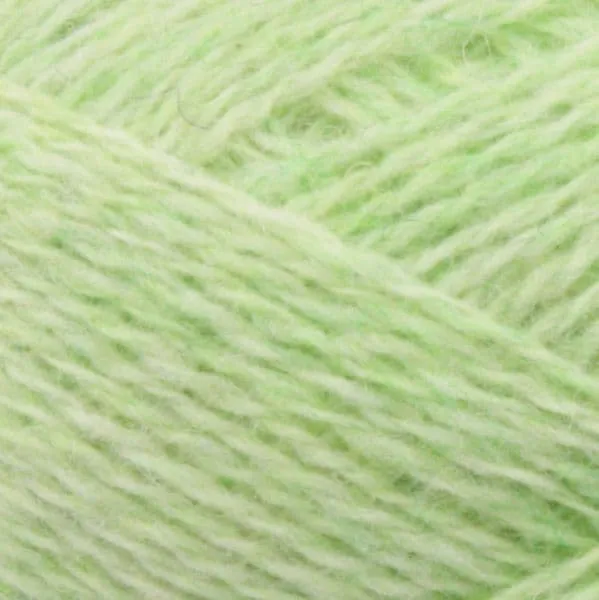jamieson-s-shetland-ultra-lace-783-lime-cordial-pelote-dentelle-25-g image 1