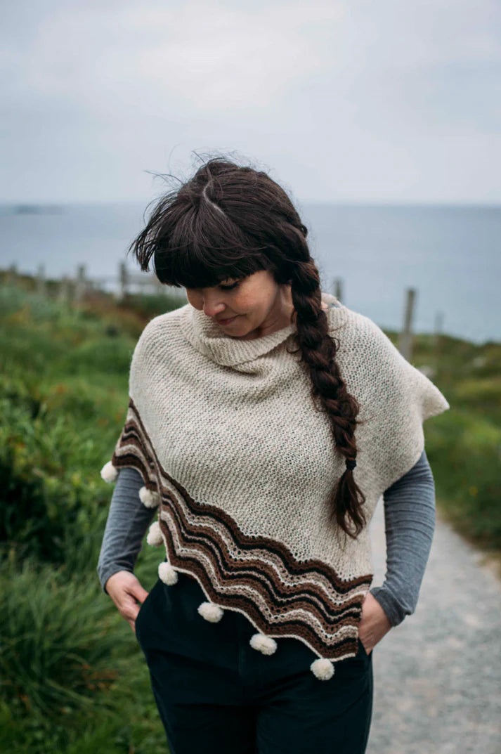 shetland-wool-week-annual-2022-livre-tricot-fair-isle image 8