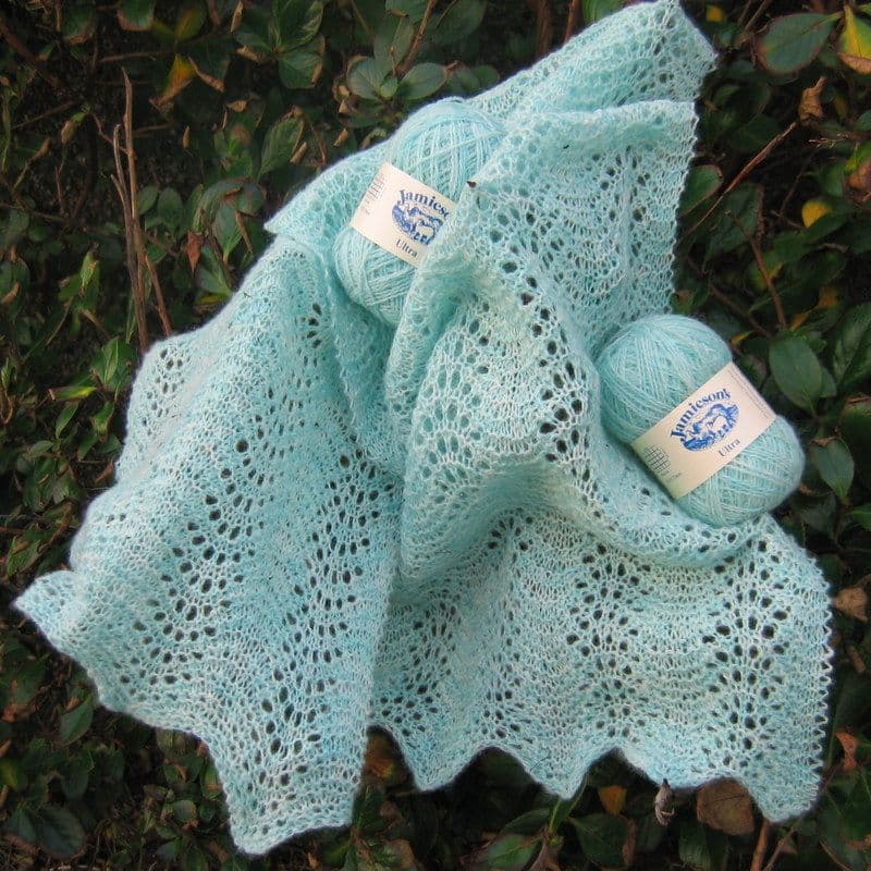 auld-shell-scarf-patron-charpe-dentelle-pdf-ultra image 1