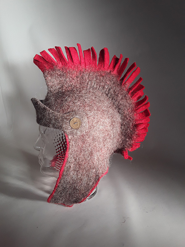 bellaventure-casque-l-gionnaire-romain-d-guisement-5-10-ans image 2