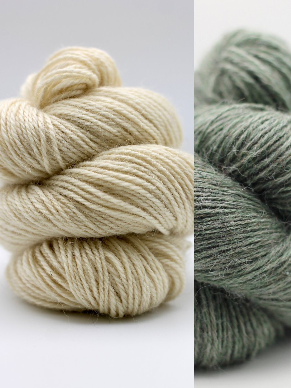 john-arbon-kit-pothos-ch-le-zoe-snow-ash-4ply-rayures image 8