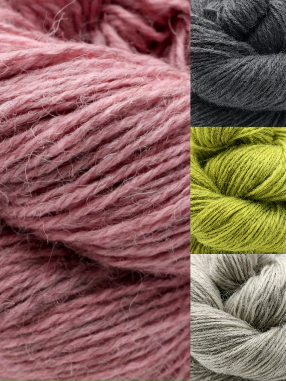 john-arbon-kits-landmark-kit-chaussettes-mizzle-4-fils image 7