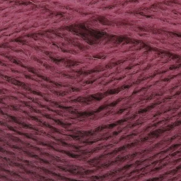 jamieson-s-of-shetland-double-knitting-563-rouge-fil-dk-25g-rouge image 1
