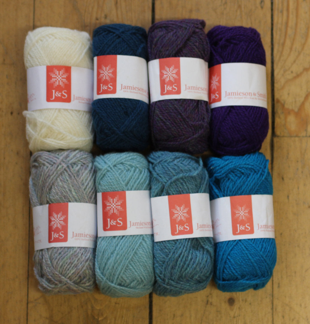 jamieson-smith-patron-pack-kit-tricot-hazel-tindall-2014 image 1