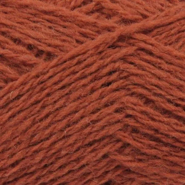 jamieson-s-spindrift-870-cocoa-fil-4ply-25g-marron image 1