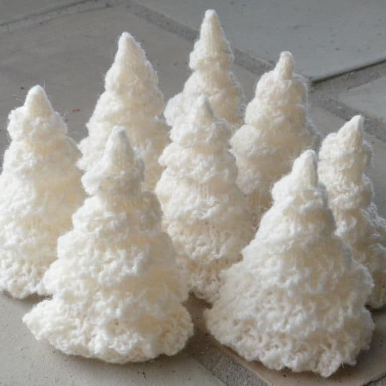 jamieson-s-little-fir-patron-sapin-d-co-no-l-vert image 3