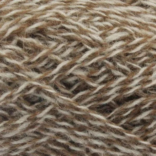 jamieson-s-spindrift-116-moorit-eesit-laine-25g-fair-isle image 1
