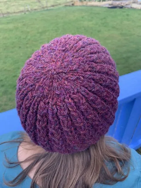 jamieson-s-connections-beanie-mandy-moore-patron-bonnet-adulte image 1